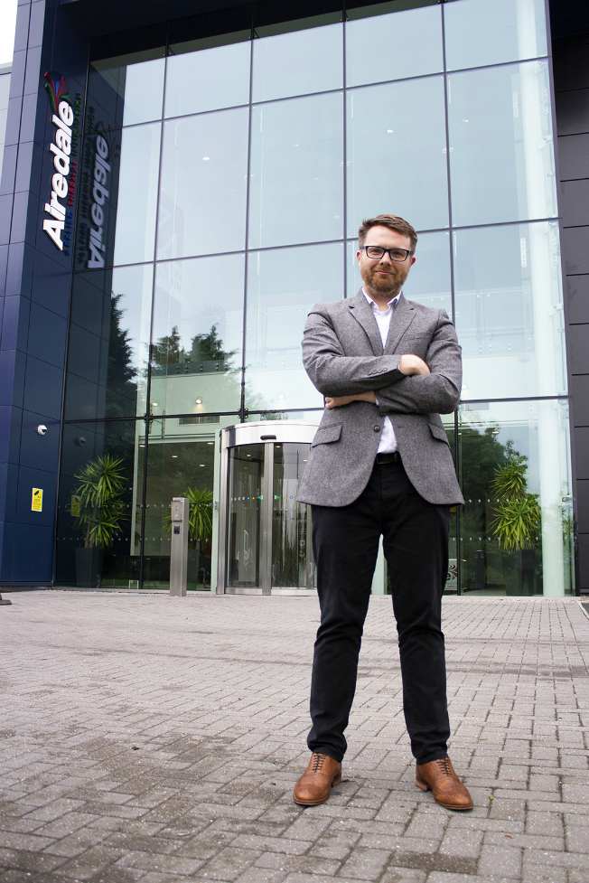 air conditioning manufacturer data centre cooling