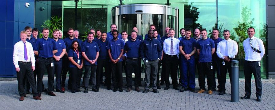 air conditioning chillers innovation R32