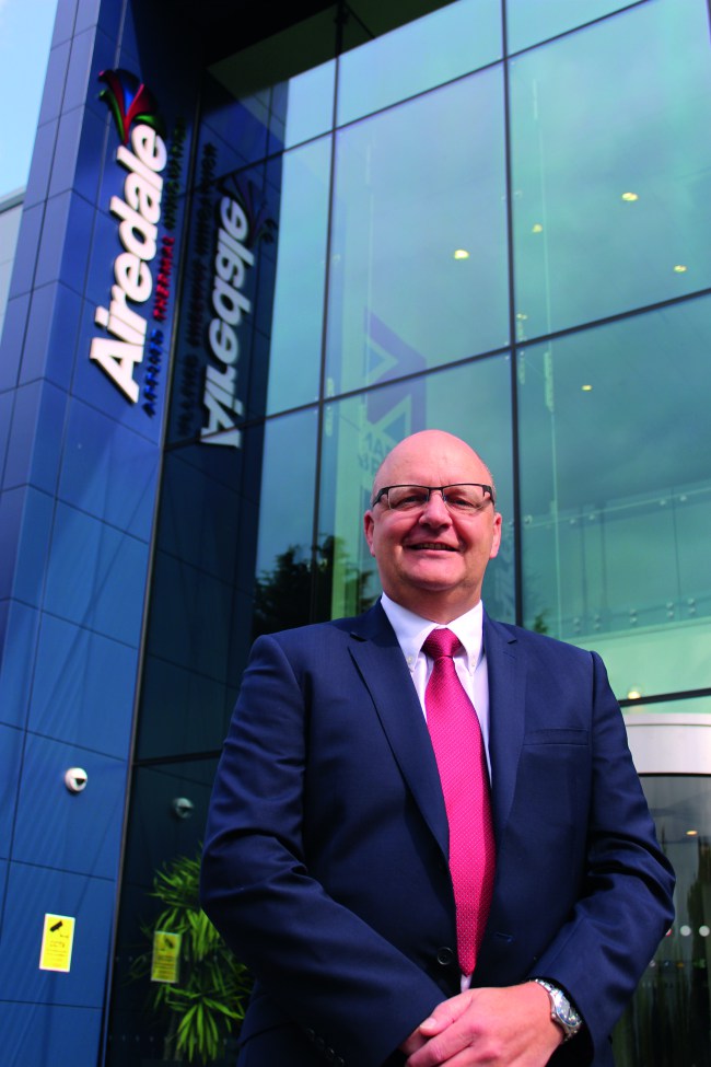 air conditioning chillers innovation R32