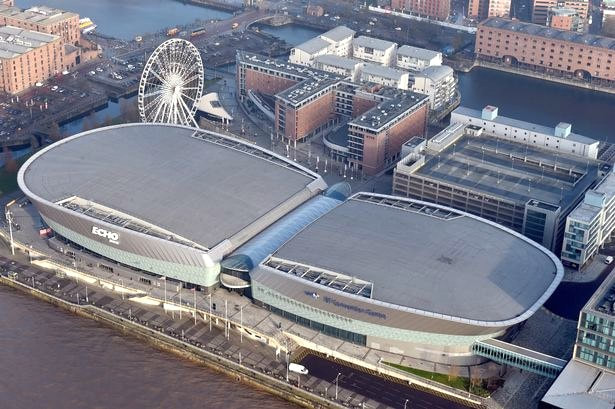 liverpool arena air conditioning chiller air conditioning mitsubishi electric