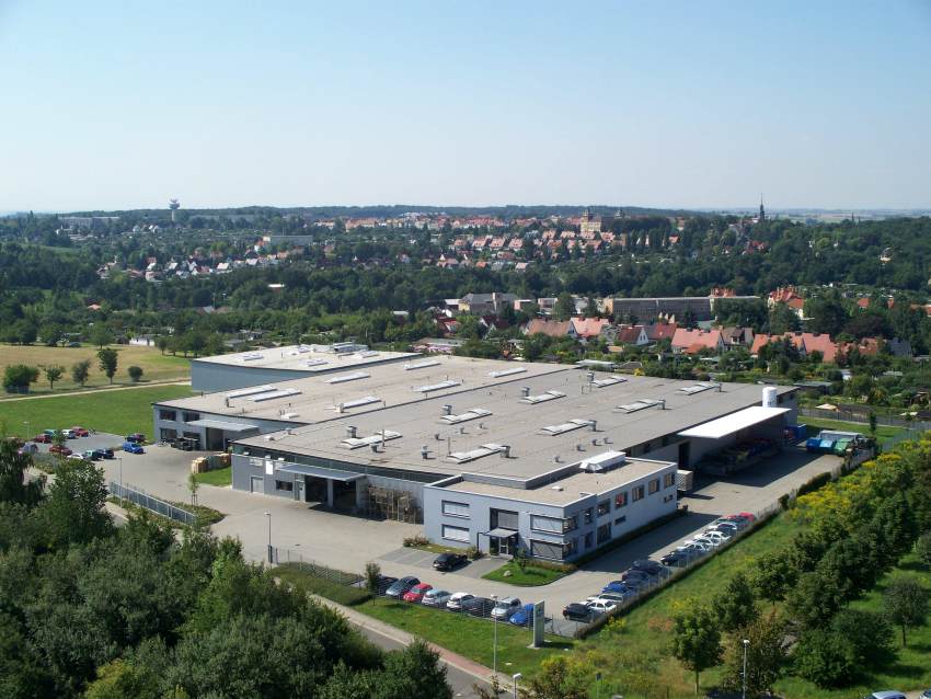valves fittings manufacturing germany europe compressor