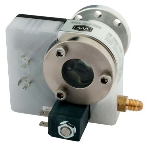 refrigeration compressor component oil regulation germany manufacture