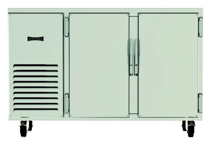 refrigeration restaurant cabinet 