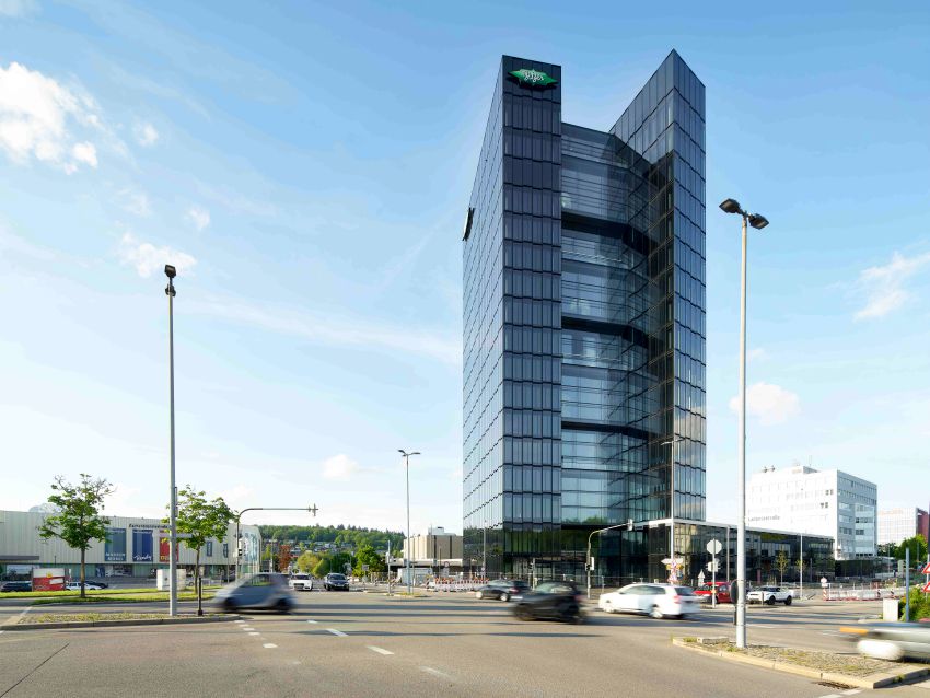 BITZER compressor germany anniversary