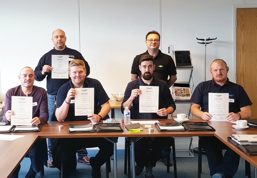 screw reciprocating compressor inverter technology training air conditioning refrigeration