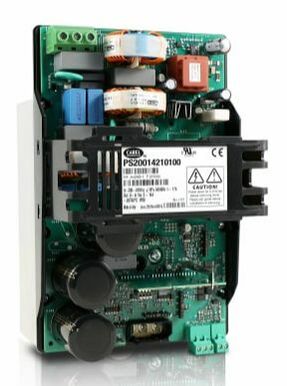 speed drive refrigeration compressor