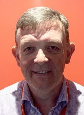 heat pump underfloor heating appointment sales manager