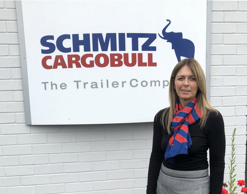 transport refrigeration