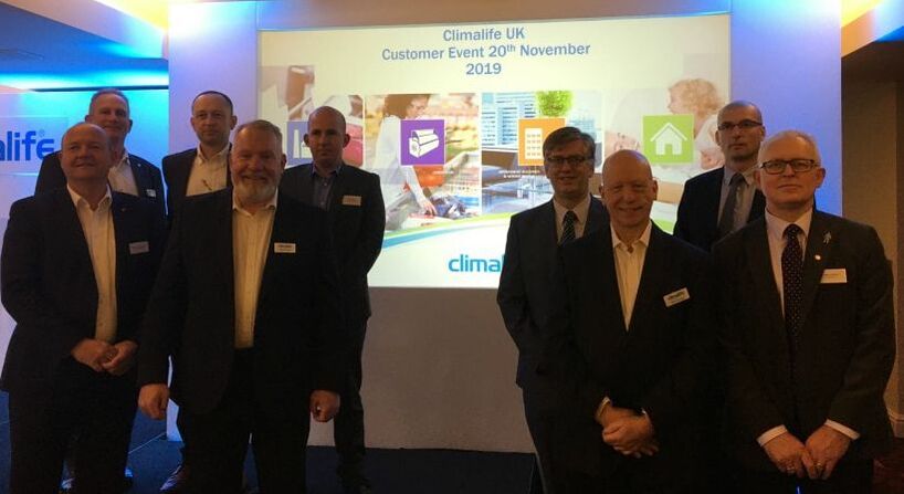 refrigerant refrigeration A2L f-gas air condtioning energy efficiency