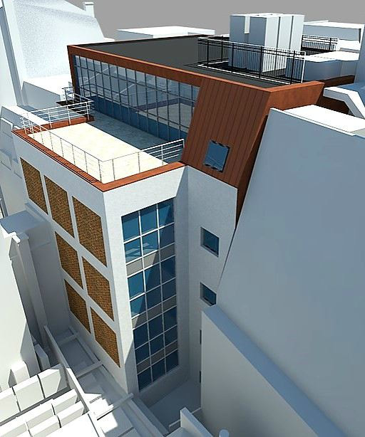 air conditioning hybrid vrf heating cooling mitsubishi electric