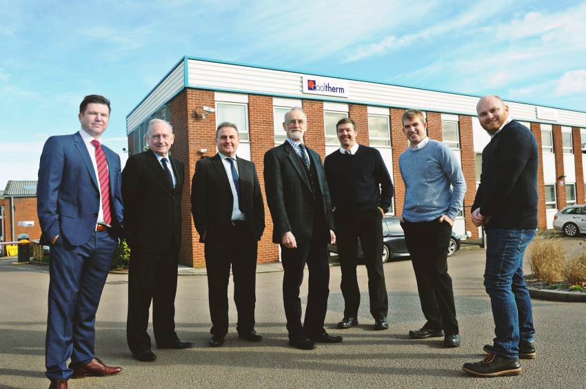 air conditioning chillers installation service HVAC