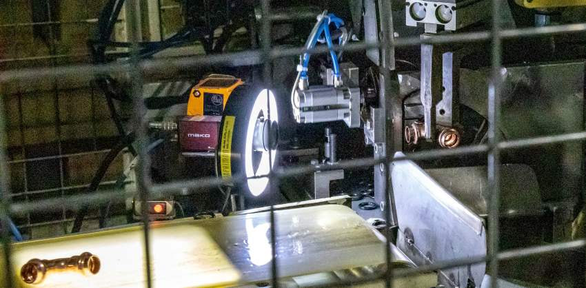 hvac air conditioning refrigeration press fit pipework jointing system Cordoba spain IBP Group conex Banninger 