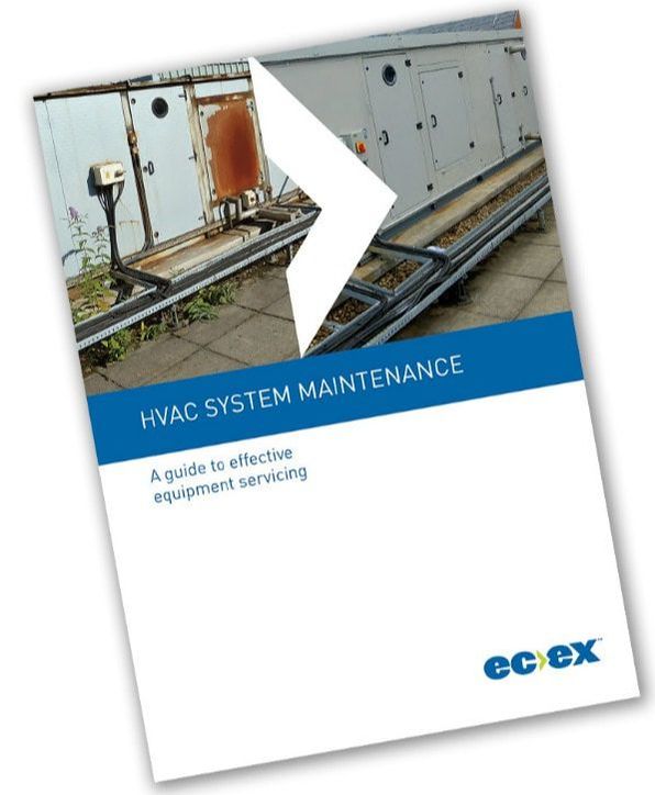 f gas hvac system maintenance