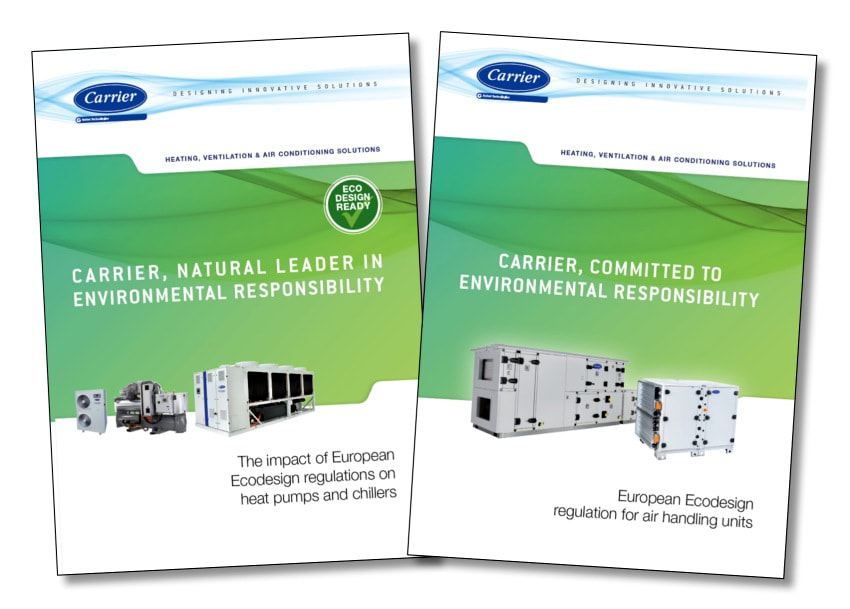 air conditioning chiller heat pump air handling unit AHU