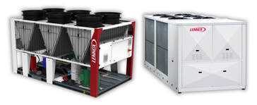 chiller r32 scroll inverter