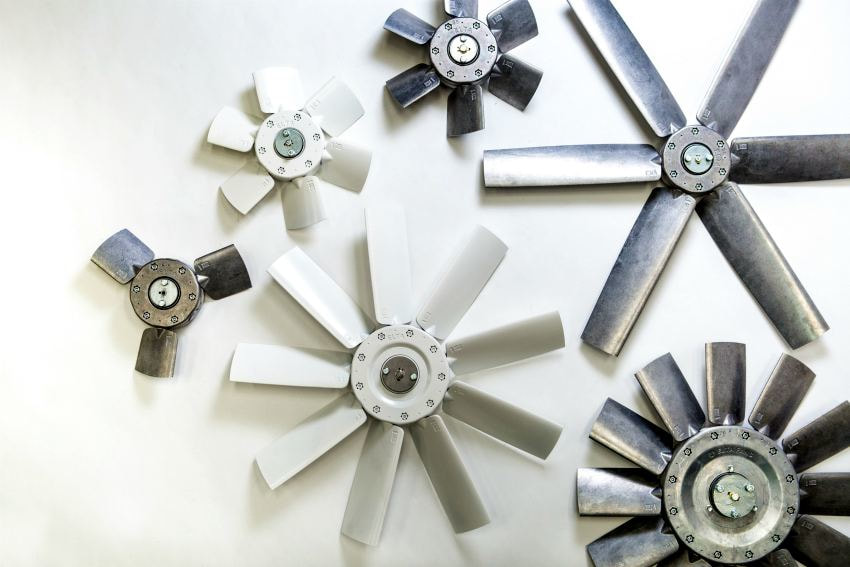 elta fans ventilation testing certification