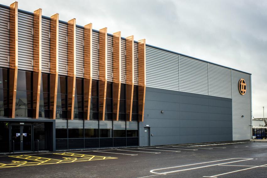 lawton tubes copper pipework coventry