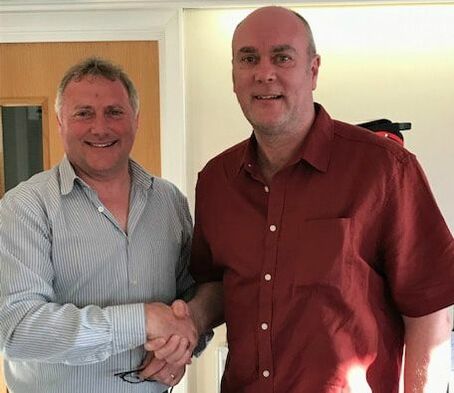 brgs gold air conditioning refrigeration selby