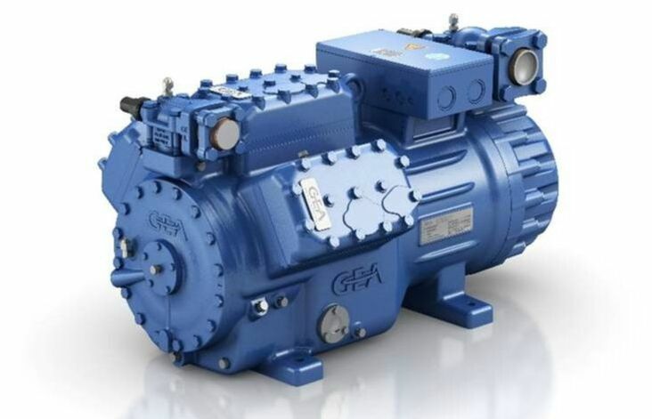compressor refrigeration air conditioning