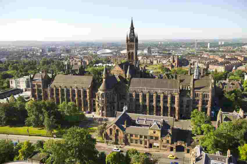 glasgow university rankine 2020 air conditioning refrigeration heat pumps