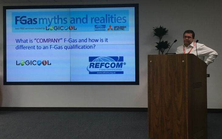 air conditioning refrigeration f-gas refrigerant contractor supplier online sales engineer wholesale manufacturers HVAC