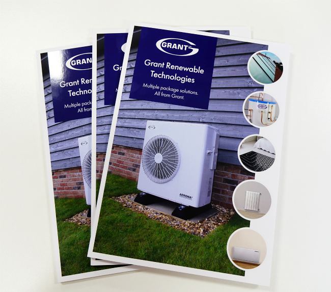 air source heat pump renewables heating green energy