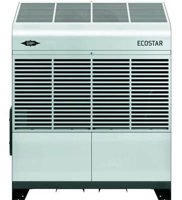 energy efficiency condensing unit