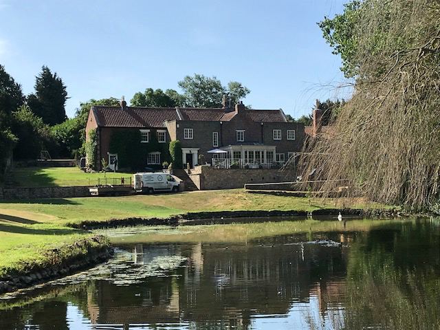 ground source heat pump water source renewables