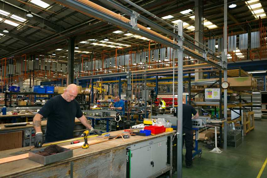 retail refrigeration cabinet cooling service engineer maintenance