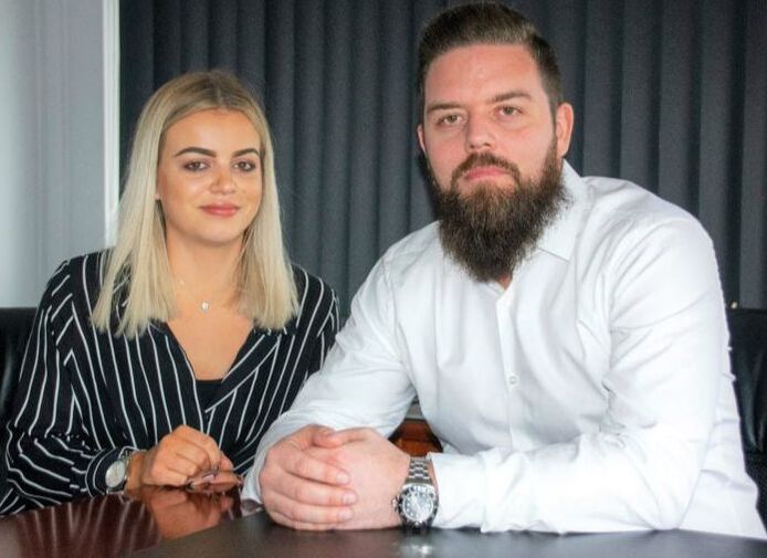 cold room cold store data centre single envelope scotland gloucester ISD Solutions