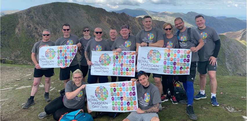 building services M&E construction charity