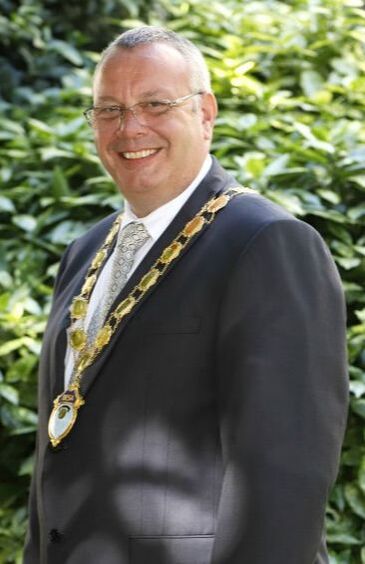 building engineering services appointment BESA president