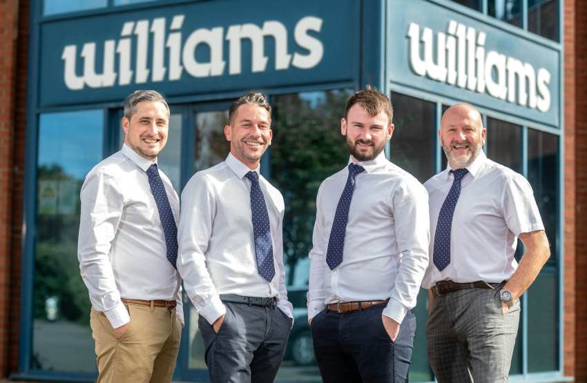 refrigeration sales appointment 