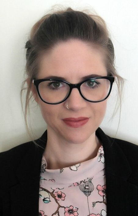 lisa-jayne cook refrigeration engineer women in industry