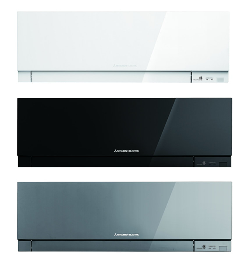 r32 Mitsubishi electric wall mounted air conditioning refrigerant