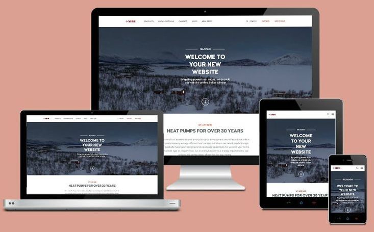 ground source air source heat pump RHI