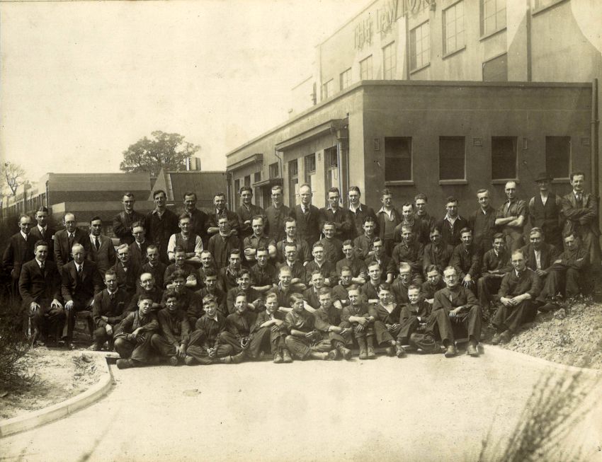 lawton tubes copper pipework coventry