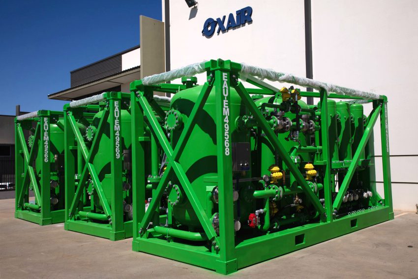 dessicant air dryer australia