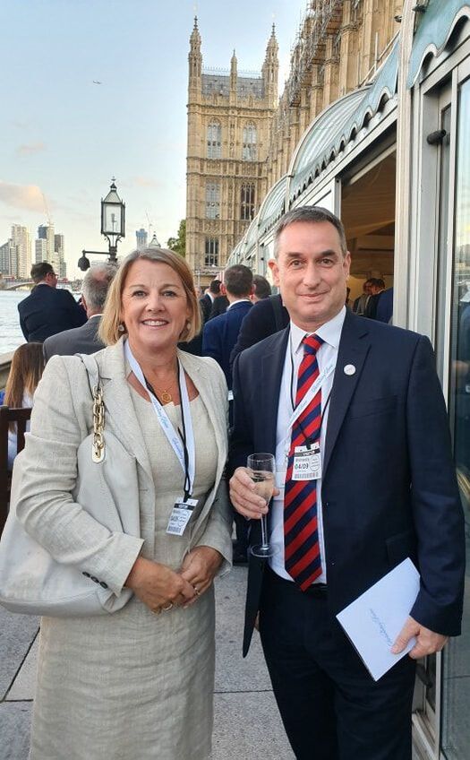 humidity control humidification dehumidification air quality westminster parliamentary review