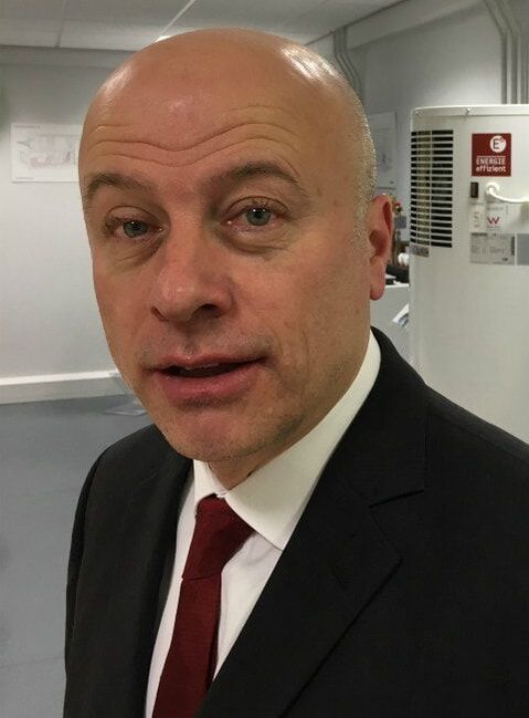 heat pumps appointments