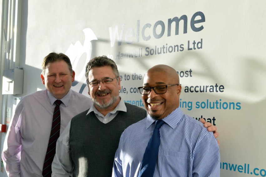 refrigeration monitoring food processing