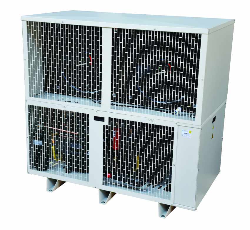 chiller propane refrigerant tecumseh refrigeration