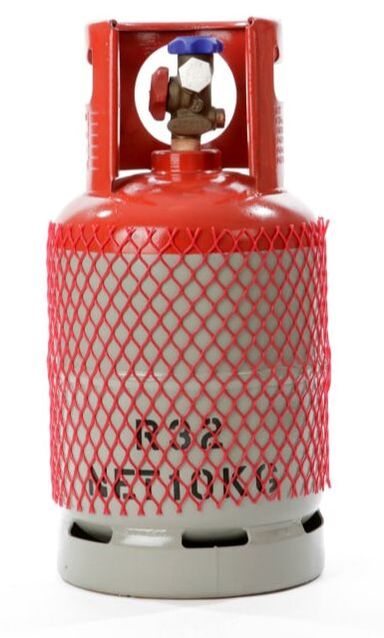 r32 refrigerant f-gas lower flammability A2L
