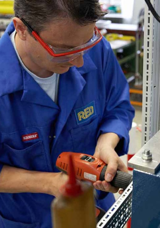 hvac power quality passive filter UAE middle east