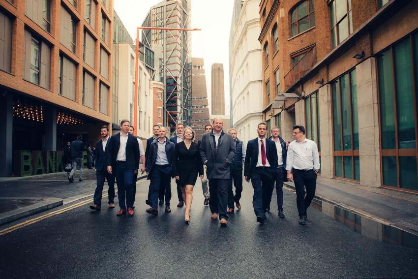 mitsubishi electric new london office hvac air conditioning consultants