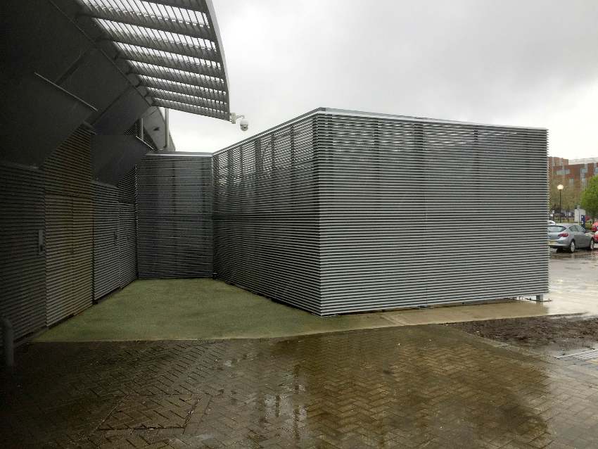 chiller ammonia snozone refrigeration