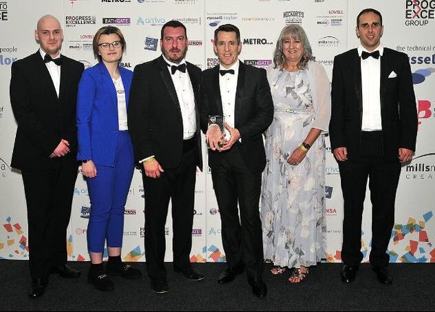 heat pumps renewables green energy awards