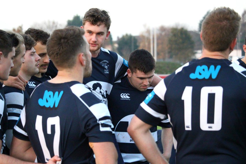 building services sponsorship rugby stourbridge