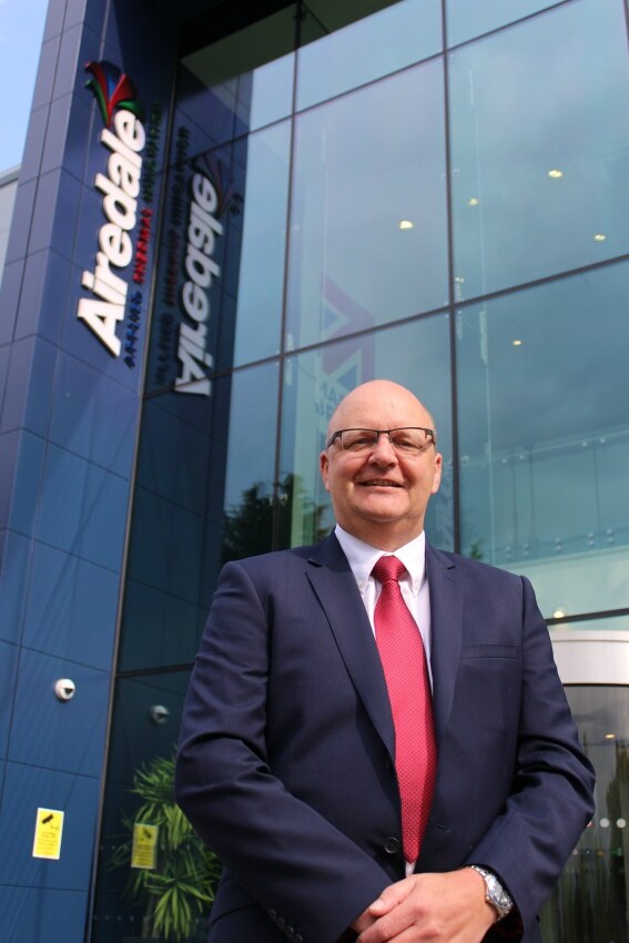 airedale air conditioning data centre cooling free cooling