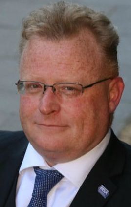 tony howard BESA training apprentices